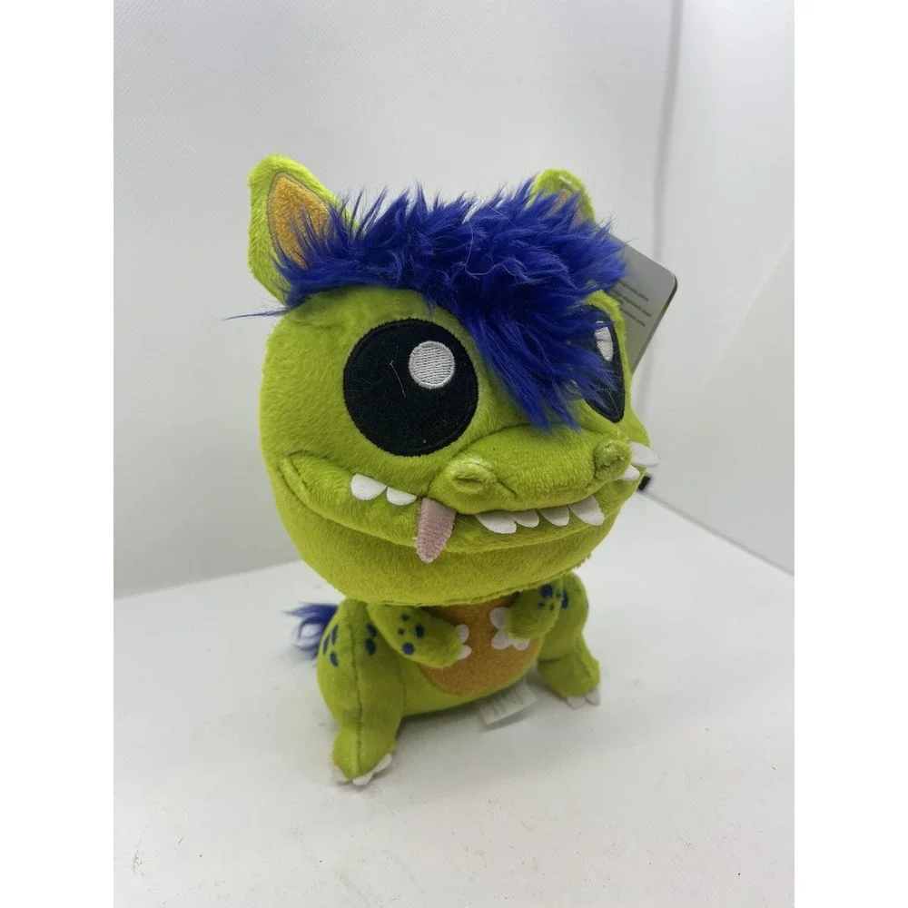 New Jumbo Funko Pop! Wetmore Forest Liverwort Plush Stuffed Animal NWT